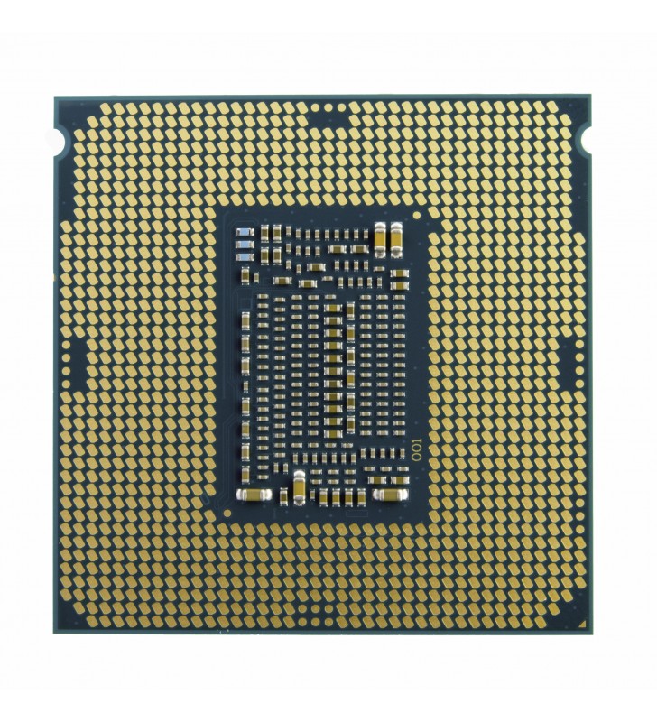Intel Core i5-10600K procesoare 4,1 GHz 12 Mega bites Cache inteligent