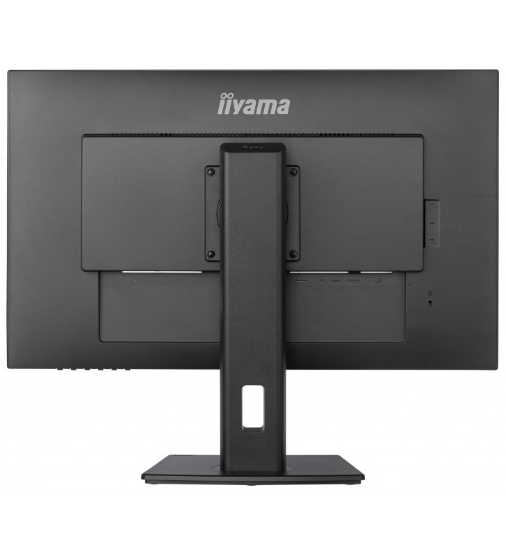 iiyama ProLite 68,6 cm (27") 1920 x 1080 Pixel Full HD LED Nero