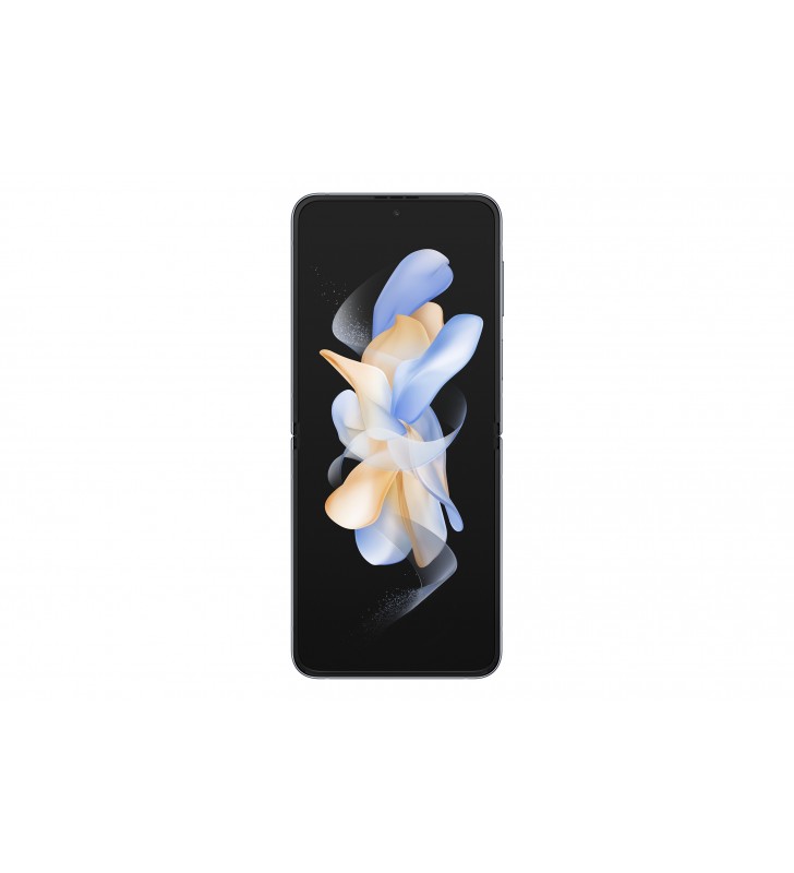 Samsung Galaxy Z Flip4 256GB Blue RAM 8GB Display 1,9" Super AMOLED/6,7" Dynamic AMOLED 2X