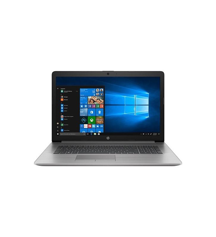 Laptop HP 470 G7 17.3" FHD i7-10510U 16GB 512 SSD Radeon RX 530 2GB Win10Pro 1y