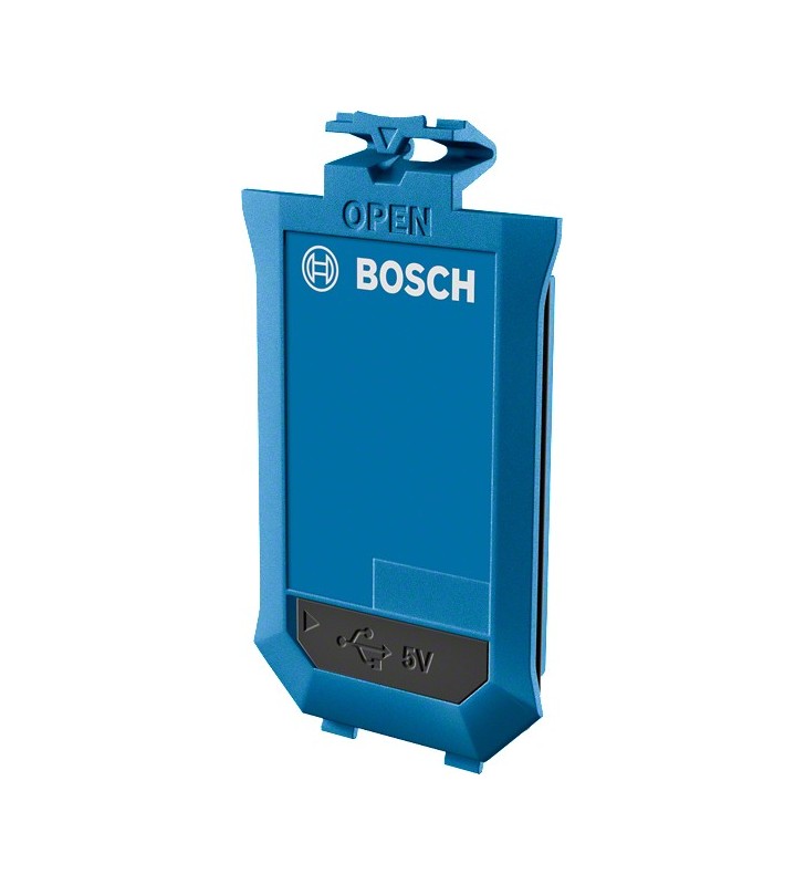 Bosch BA 3.7V 1.0Ah A Professional Caricatore per batteria