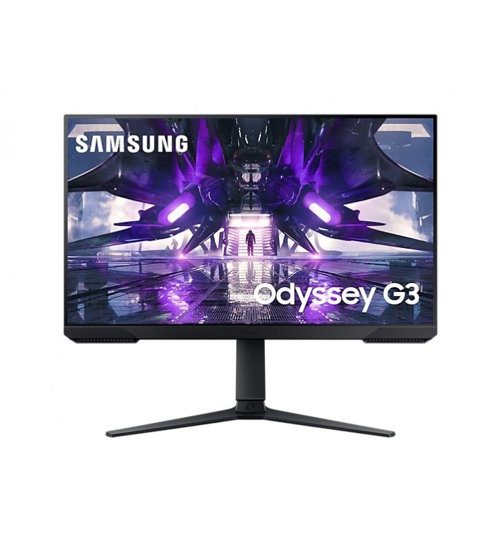 Samsung Odyssey G30A 68,6 cm (27") 1920 x 1080 Pixel Full HD LED Nero