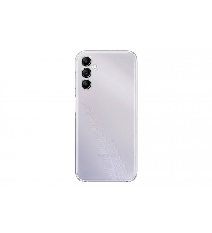 Samsung Galaxy A14 5G / A14 Clear Case