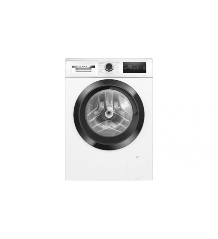 Bosch Serie 4 WAN28K43 lavatrice Caricamento frontale 8 kg 1400 Giri/min A Bianco