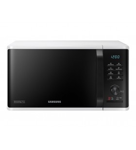 Samsung MG23K3515AW/OL forno a microonde Superficie piana Microonde con grill 23 L 800 W Bianco