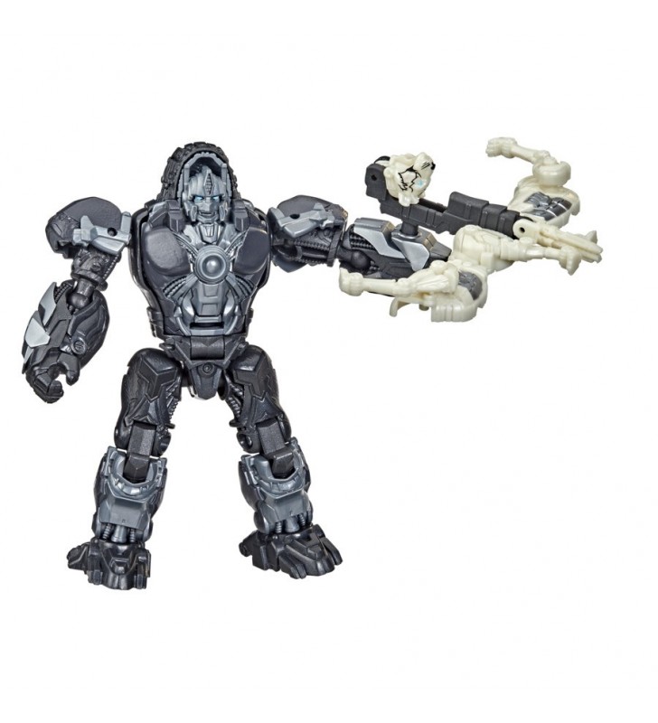Transformers F46125X0 action figure giocattolo