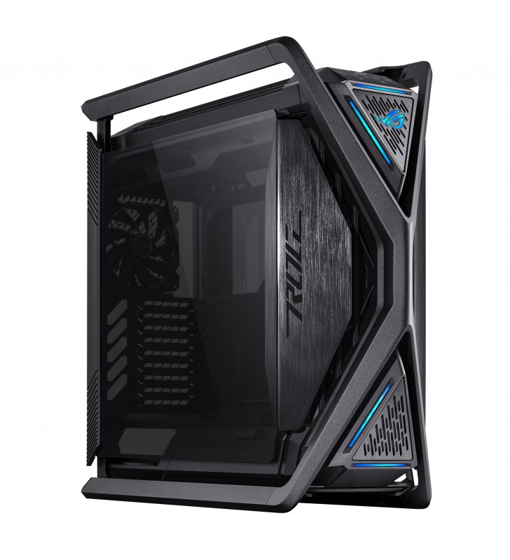 ASUS ROG HYPERION GR701 Tower Nero