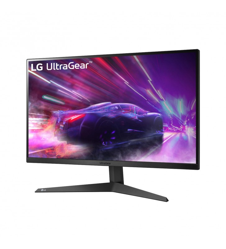 LG UltraGear 27GQ50F Monitor Gaming 27" Full HD 1ms MBR 165Hz