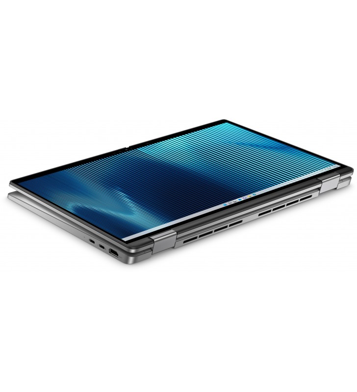 DELL Latitude 7440 2-in-1 i7-1365U Ibrido (2 in 1) 35,6 cm (14") Touch screen Full HD+ Intel® Core™ i7 16 GB LPDDR5-SDRAM 512