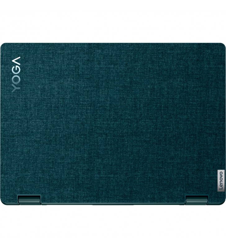 Yoga 6 (83B2001SGE), Notebook