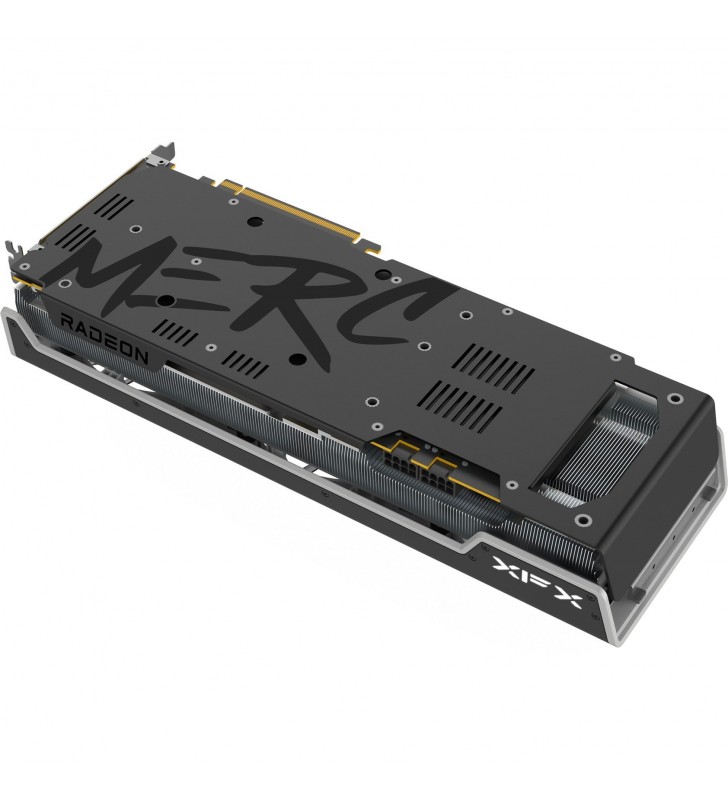 Radeon RX 6950 XT Speedster MERC 319 Black Gaming 16GB, Grafikkarte