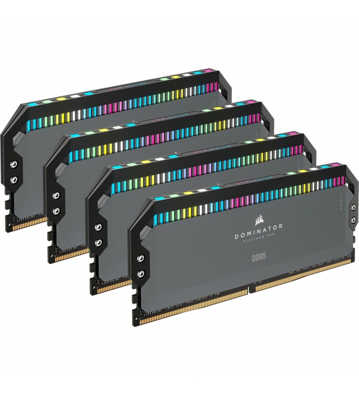 DIMM 64 GB DDR5-5600 Quad-Kit, Arbeitsspeicher