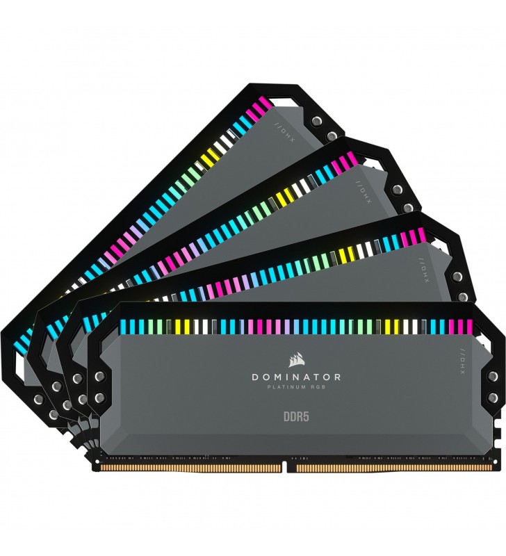 DIMM 64 GB DDR5-5600 Quad-Kit, Arbeitsspeicher