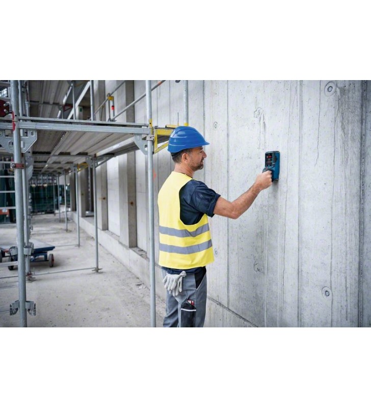 Bosch Wallscanner D-tect 200 C Professional multirilevtore digitale