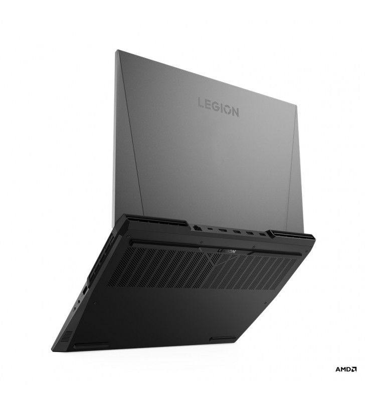 Lenovo Legion 5 Pro 6600H Computer portatile 40,6 cm (16") WQXGA AMD Ryzen™ 5 16 GB DDR5-SDRAM 1000 GB SSD NVIDIA GeForce RTX