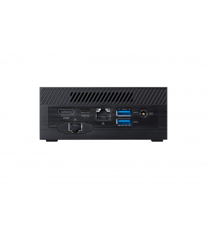 ASUS PN41-BBC029MCS1 Nero N4500 1,1 GHz