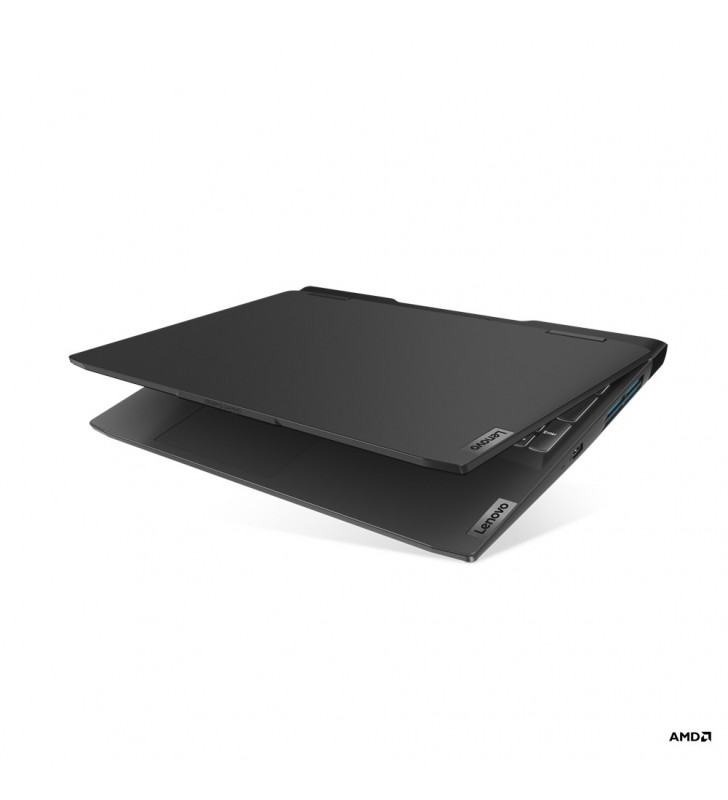 Lenovo IdeaPad Gaming 3 6600H Computer portatile 39,6 cm (15.6") Full HD AMD Ryzen™ 5 16 GB DDR5-SDRAM 512 GB SSD NVIDIA