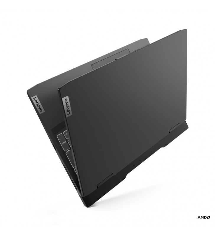 Lenovo IdeaPad Gaming 3 6600H Computer portatile 39,6 cm (15.6") Full HD AMD Ryzen™ 5 16 GB DDR5-SDRAM 512 GB SSD NVIDIA