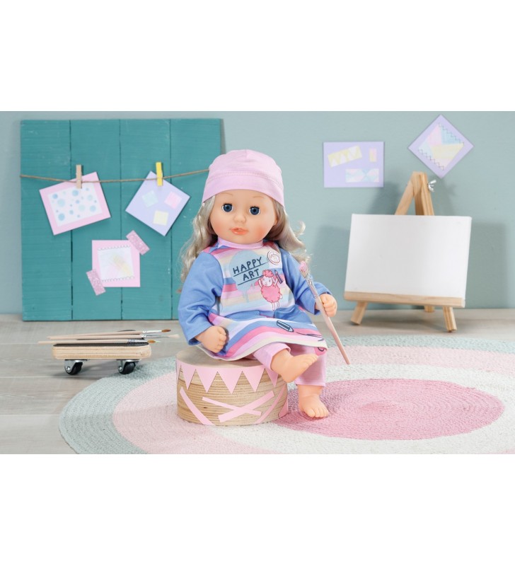 Baby Annabell Little Dress 36cm Set di vestiti per bambola