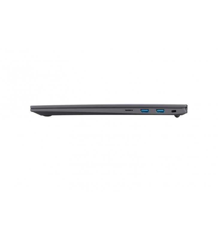 LG Gram 16Z90R i7-1360P Computer portatile 40,6 cm (16") WQXGA Intel® Core™ i7 16 GB LPDDR5-SDRAM 1000 GB SSD Wi-Fi 6E