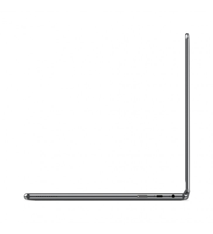 Lenovo Yoga 9 i7-1360P Ibrido (2 in 1) 35,6 cm (14") Touch screen 4K DCI Intel® Core™ i7 16 GB LPDDR5-SDRAM 1000 GB SSD Wi-Fi