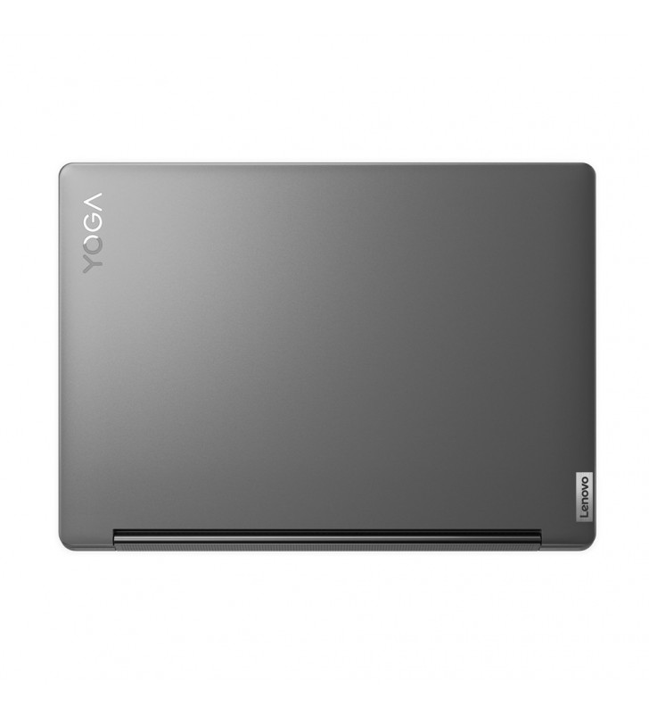 Lenovo Yoga 9 i7-1360P Ibrido (2 in 1) 35,6 cm (14") Touch screen 4K DCI Intel® Core™ i7 16 GB LPDDR5-SDRAM 1000 GB SSD Wi-Fi
