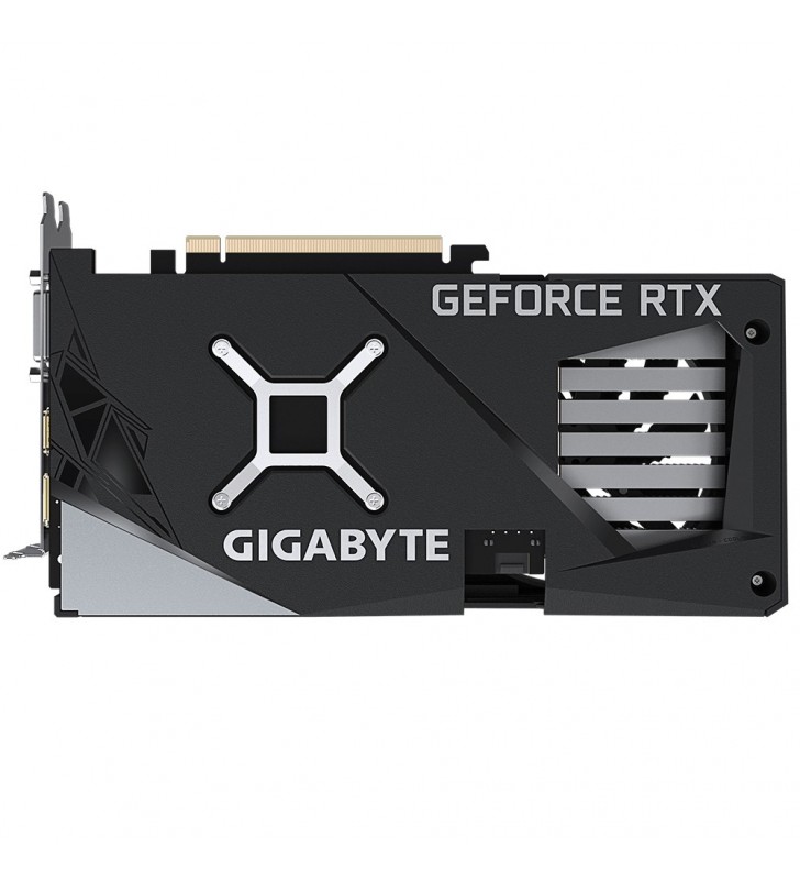 Gigabyte GeForce RTX 3050 WINDFORCE OC 8G NVIDIA 8 GB GDDR6