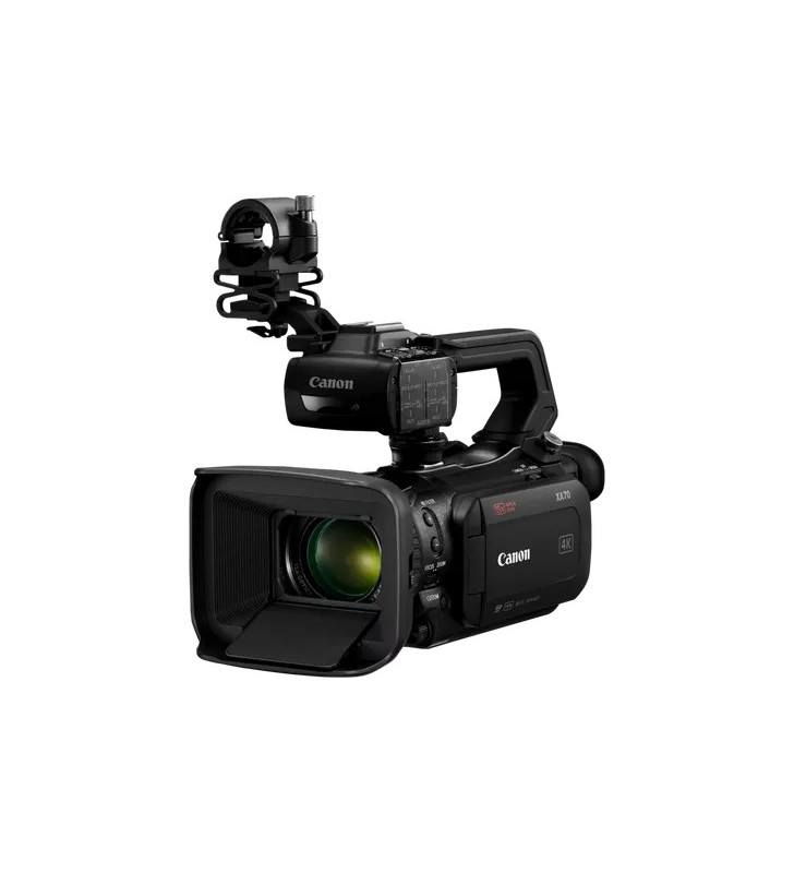 XA75, Videokamera