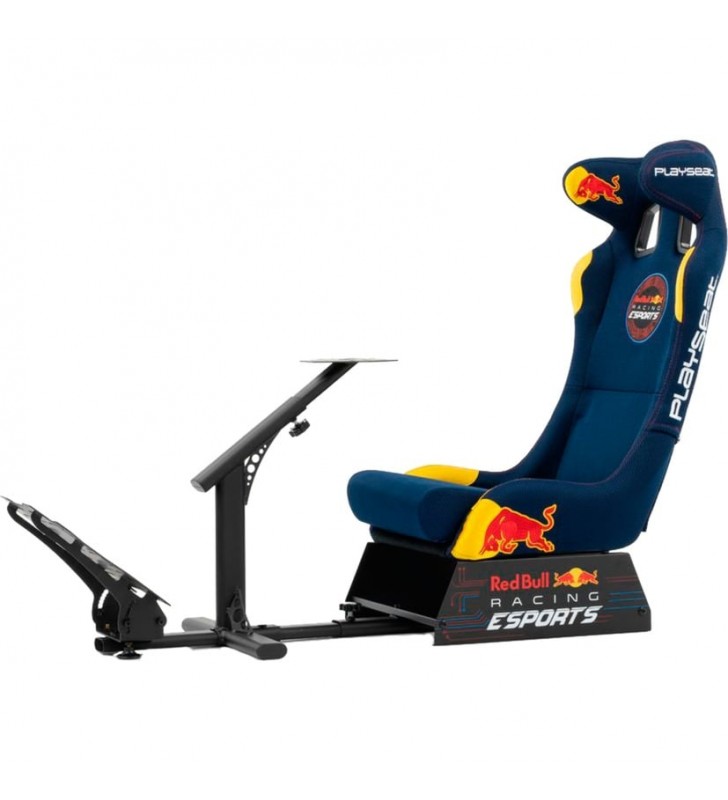 Evolution PRO - Red Bull Racing Esports, Gaming-Stuhl