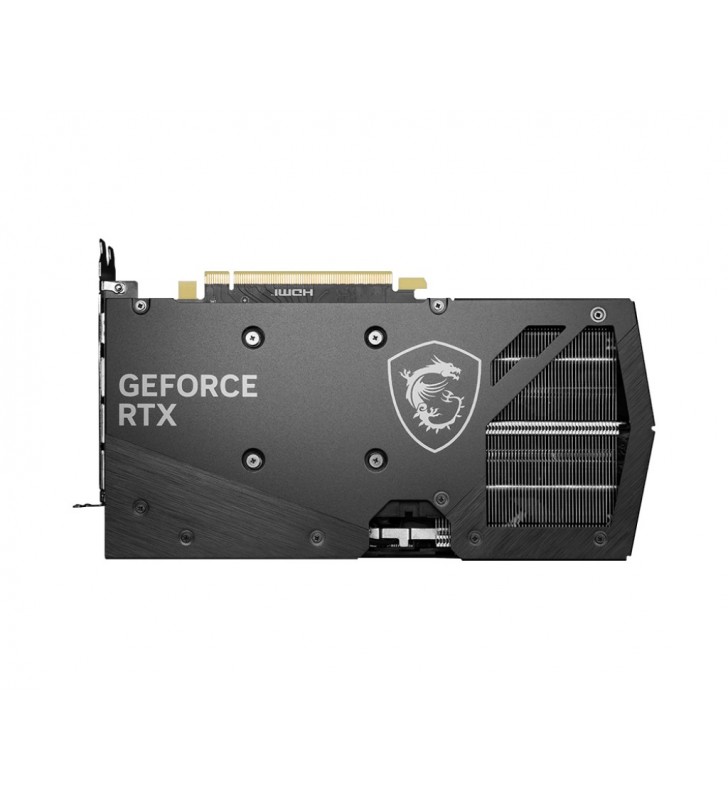 MSI GeForce RTX 4060 Ti GAMING X 8G NVIDIA 8 GB GDDR6