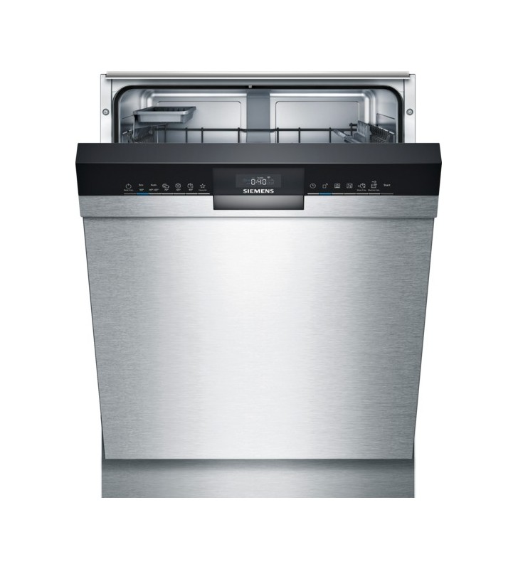 Siemens iQ300 SN43ES15AE lavastoviglie Sottopiano 13 coperti C