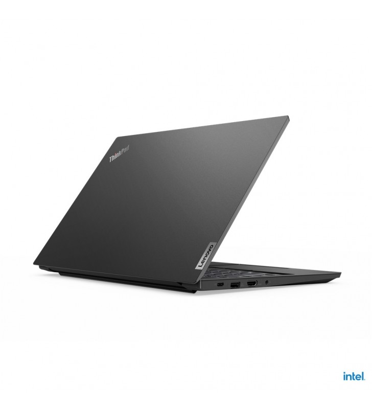 Lenovo ThinkPad E15 i5-1235U Computer portatile 39,6 cm (15.6") Full HD Intel® Core™ i5 16 GB DDR4-SDRAM 512 GB SSD Wi-Fi 6