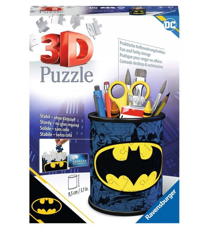 Ravensburger 11275 puzzle Puzzle 3D 54 pz