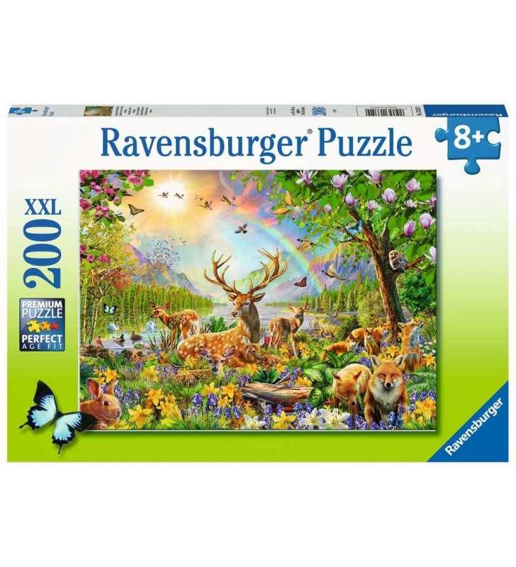 Ravensburger 13352 puzzle 200 pz