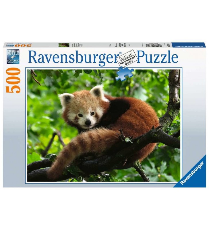 Ravensburger 17381 puzzle 500 pz
