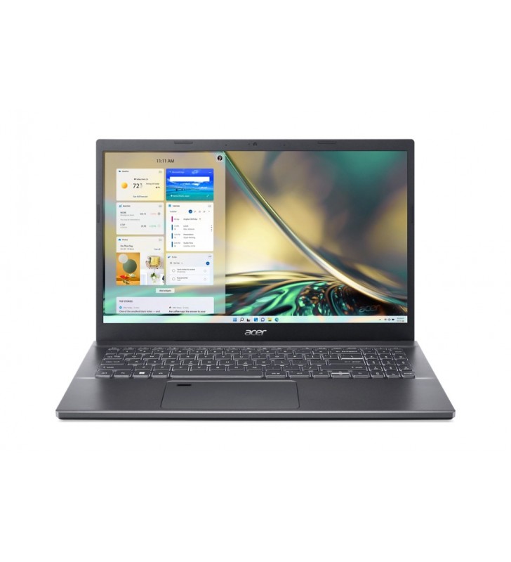 Acer Aspire 5 NX.K2FEG.002 notebook i5-1235U Computer portatile 39,6 cm (15.6") Full HD Intel® Core™ i5 16 GB DDR4-SDRAM 512 GB