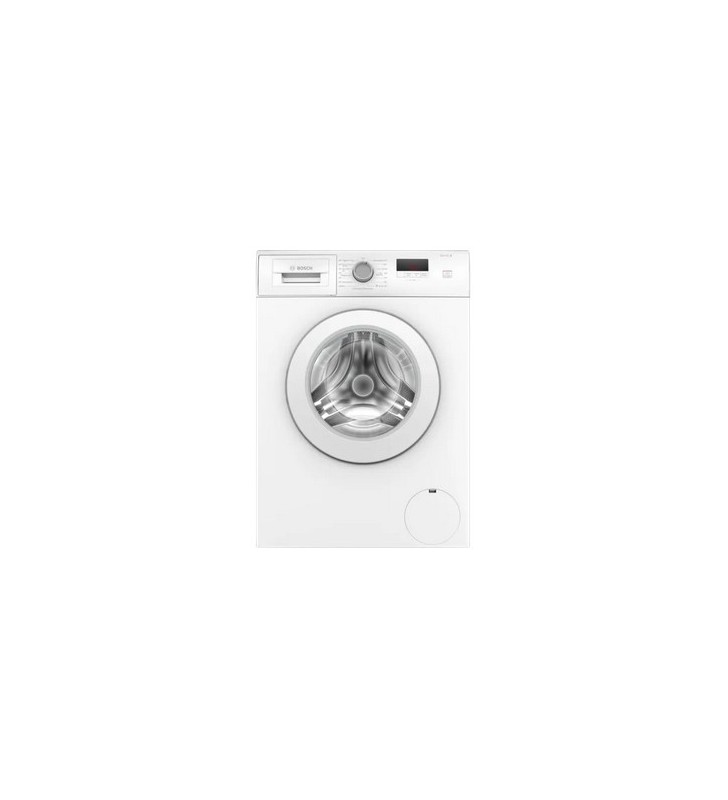 Bosch Serie 2 WAJ28023 lavatrice Caricamento frontale 7 kg 1400 Giri/min B Bianco
