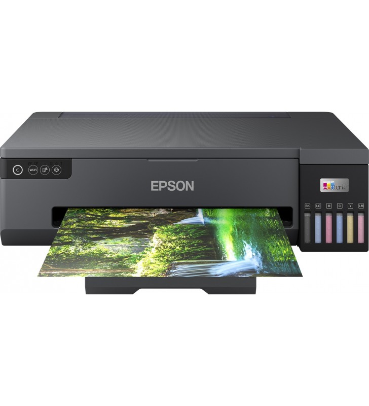 Epson L18050 stampante per foto Ad inchiostro 5760 x 1440 DPI Wi-Fi