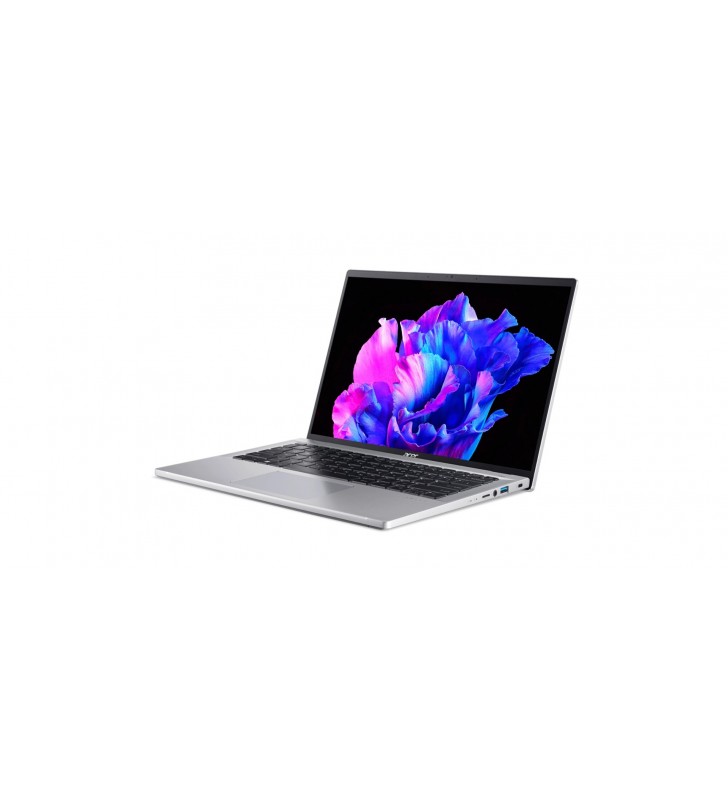 Acer Swift Go 14 SFG14-71-582W i5-13500H Computer portatile 35,6 cm (14") 2.8K Intel® Core™ i5 16 GB LPDDR5-SDRAM 512 GB SSD