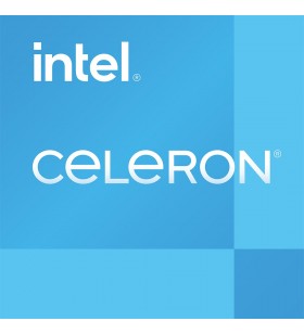 Intel Celeron G6900 processore 4 MB Cache intelligente Scatola