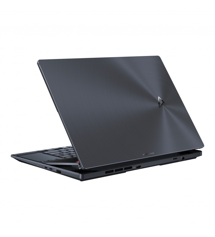 ASUS ZenBook Pro 14 Duo OLED UX8402ZE-M3150W i9-12900H Computer portatile 36,8 cm (14.5") Touch screen 3K Intel® Core™ i9 32 GB