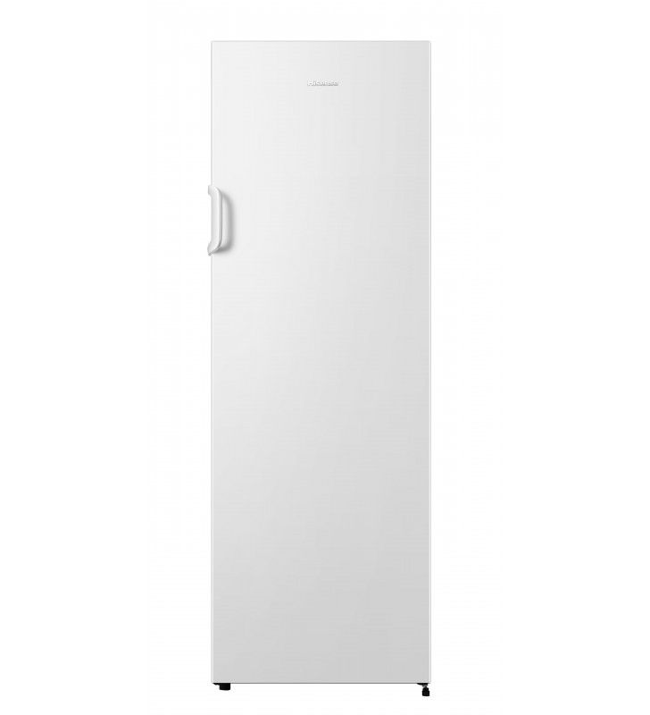 Hisense FV245N4AW2 congelatore Congelatore verticale Libera installazione 194 L E Bianco