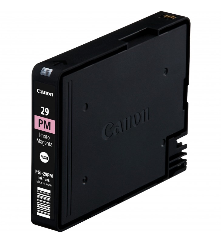 Canon Cartuccia d'inchiostro magenta fotografico PGI-29PM