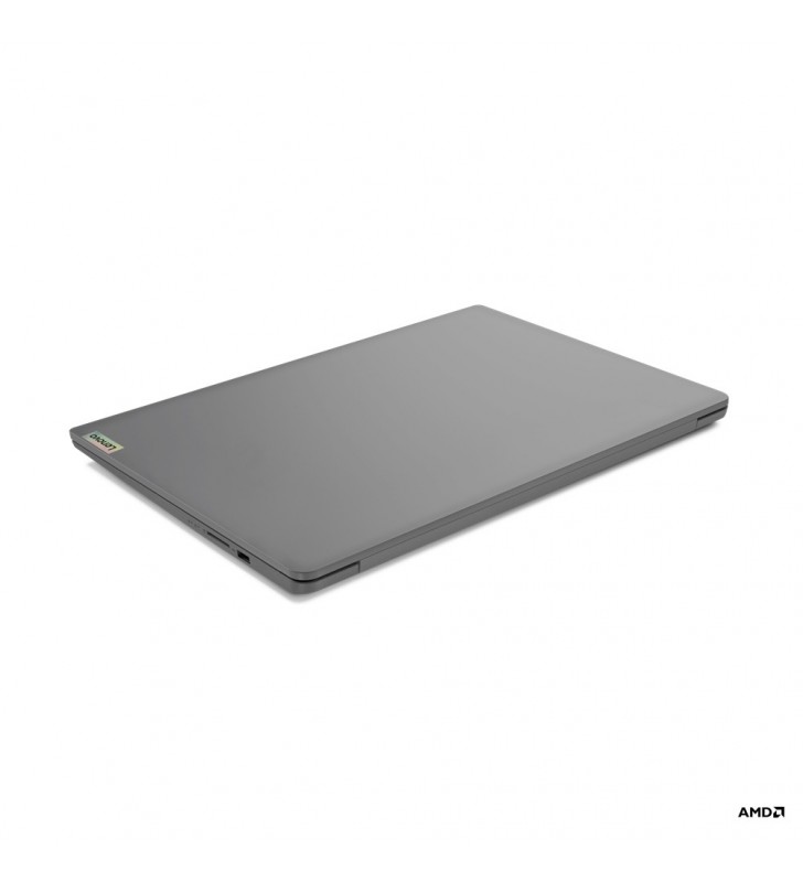Lenovo IdeaPad 3 5625U Computer portatile 43,9 cm (17.3") Full HD AMD Ryzen™ 5 16 GB DDR4-SDRAM 512 GB SSD Wi-Fi 6 (802.11ax)