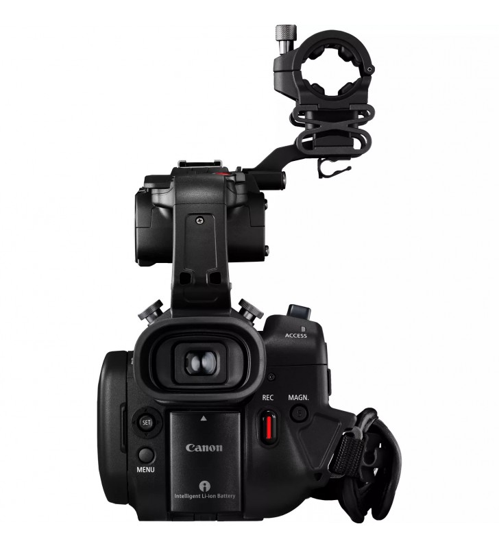 Canon XA70 Videocamera da spalla 13,4 MP CMOS 4K Ultra HD Nero