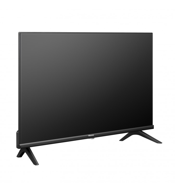Hisense 40A4K TV 101,6 cm (40") Full HD Smart TV Wi-Fi Nero