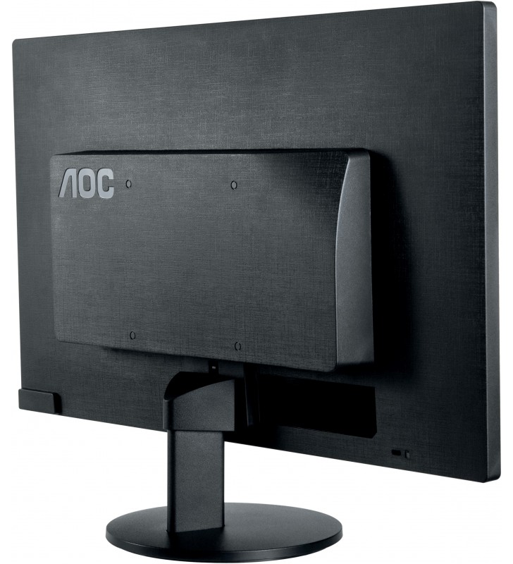 AOC Basic-line E2270SWN LED display 54,6 cm (21.5") 1920 x 1080 Pixel Full HD Negru