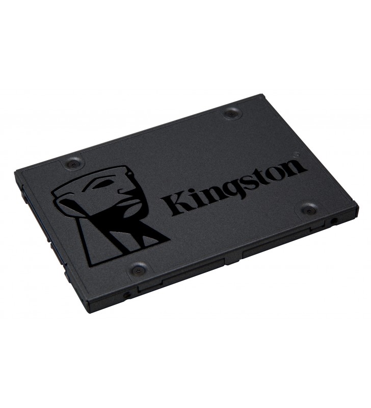 SSD Kingston Technology A400 2.5" 480 Giga Bites ATA III Serial TLC
