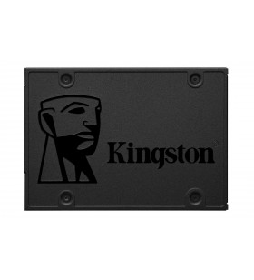 SSD Kingston Technology A400 2.5" 960 Giga Bites ATA III Serial TLC