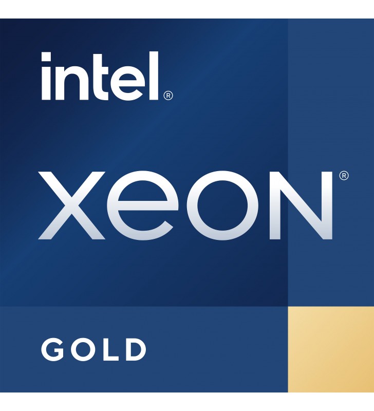 Intel Xeon Gold 6448H processore 2,4 GHz 60 MB